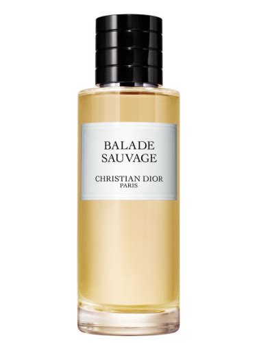 dior - balade sauvage|balade sauvage book pdf.